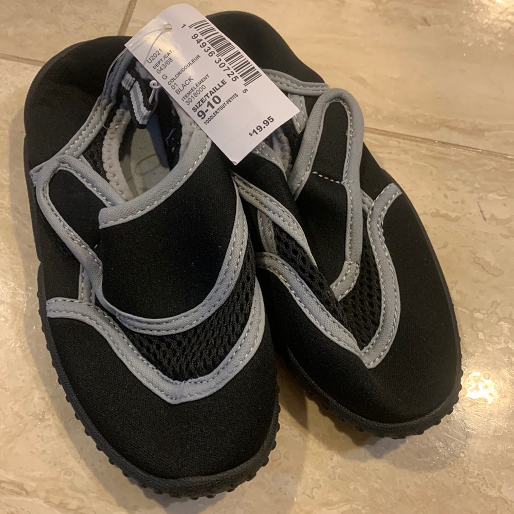 Water Shoes